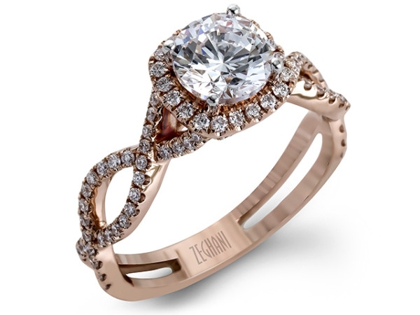 1401221 Engagement Rings from Heritage Fine Jewelers